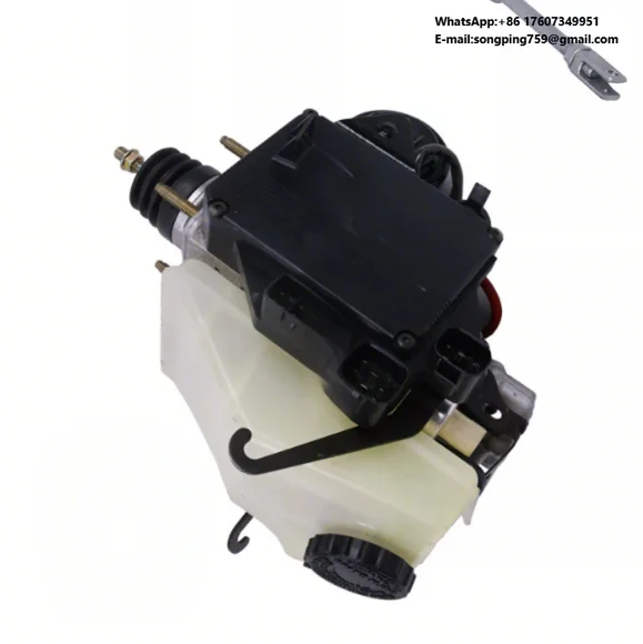 Oem 47050-60041 Automatic Part Brake System for Toyota Brake Booster Master Cylinder Assy ABS Brake Pump
Oem 47050-60041 Automatic Part Brake System for Toyota Brake Booster Master Cylinder Assy ABS Brake Pump
