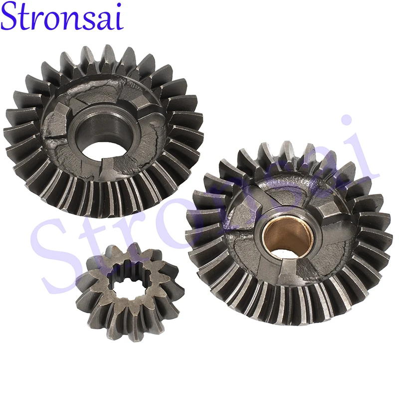 68T-45560 68T-45551 68T-45571 68T GEAR Kit For Yamaha Outboard Motor 4T F6 F8 F9.9 2T 6HP 8HP Lower 13T Boat Engine Accessories
68T-45560 68T-45551 68T-45571 68T GEAR Kit For Yamaha Outboard Motor 4T F6 F8 F9.9 2T 6HP 8HP Lower 13T Boat Engine Accessories