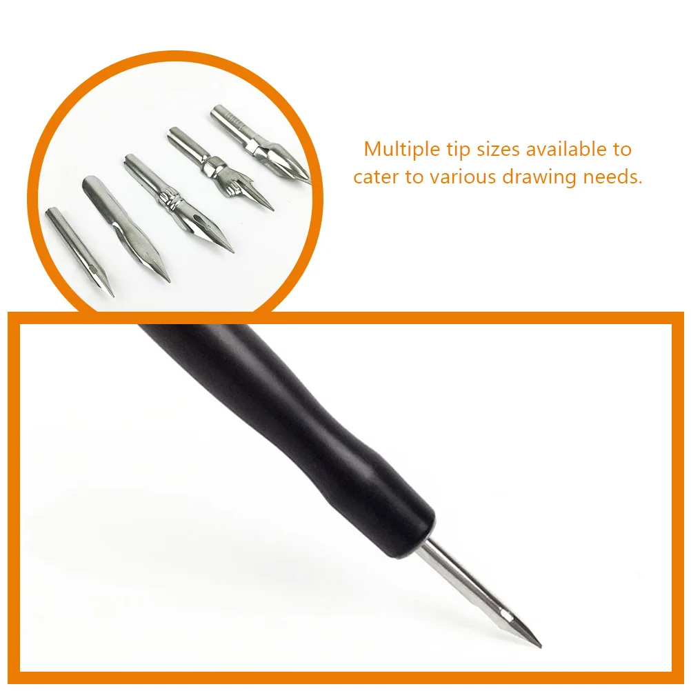 Multifunctional Penetration Pen Set Panel Liner Painting Tool Fine Tip Marker Smear Resistant Ink Multiple Sizes Decorative Art
Multifunctional Penetration Pen Set Panel Liner Painting Tool Fine Tip Marker Smear Resistant Ink Multiple Sizes Decorative Art