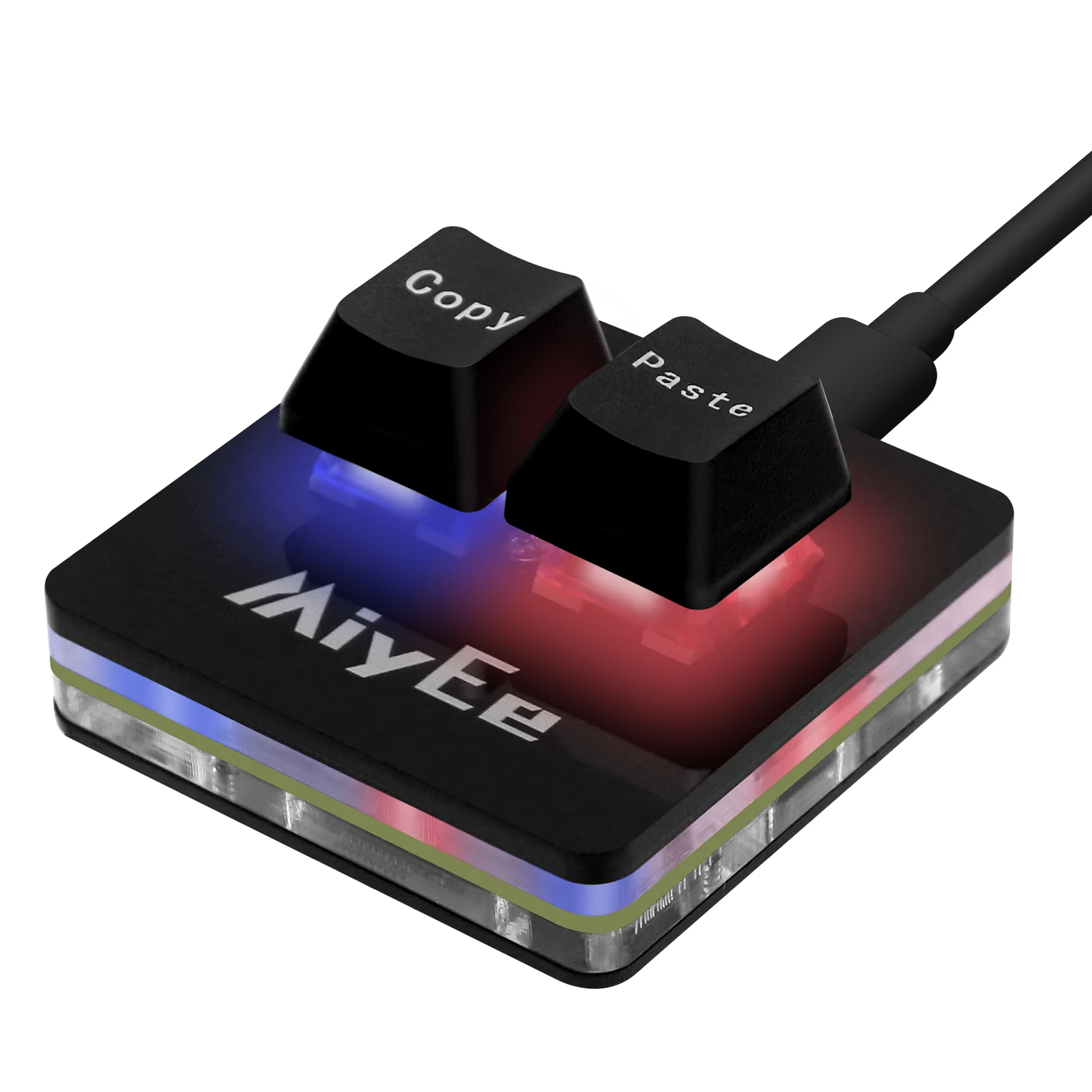 O2L (черный/белый) ZX (OSU) 2-клавишная мини-клавиатура Маленькая клавиатура Пользовательская мини-клавиатура для музыки и игр
O2L (черный/белый) ZX (OSU) 2-клавишная мини-клавиатура Маленькая клавиатура Пользовательская мини-клавиатура для музыки и игр