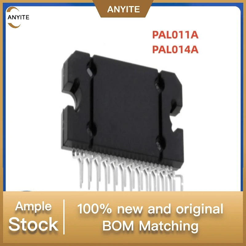 5 шт./лот PAL011A PAL011 PAL014A PAL014 ZIP25
5 шт./лот PAL011A PAL011 PAL014A PAL014 ZIP25