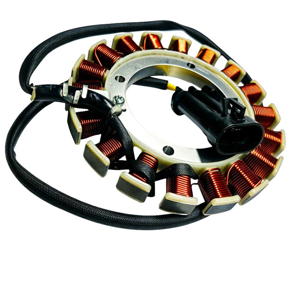 A13Z-Для KAWASAKI FX730V FX850V FS730V: Статорная катушка магнето, 30 А, 59031-0013, 59031-7012, Запасная часть
A13Z-Для KAWASAKI FX730V FX850V FS730V: Статорная катушка магнето, 30 А, 59031-0013, 59031-7012, Запасная часть