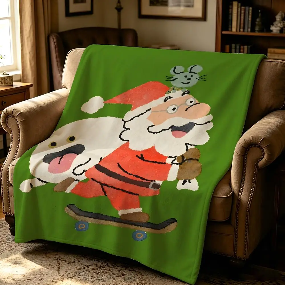 art T-Torinos Gallery-y Throw Thick Comfort Flannel Quilt, Multi-scene Use Indoor Outdoor Daily Nap
art T-Torinos Gallery-y Throw Thick Comfort Flannel Quilt, Multi-scene Use Indoor Outdoor Daily Nap