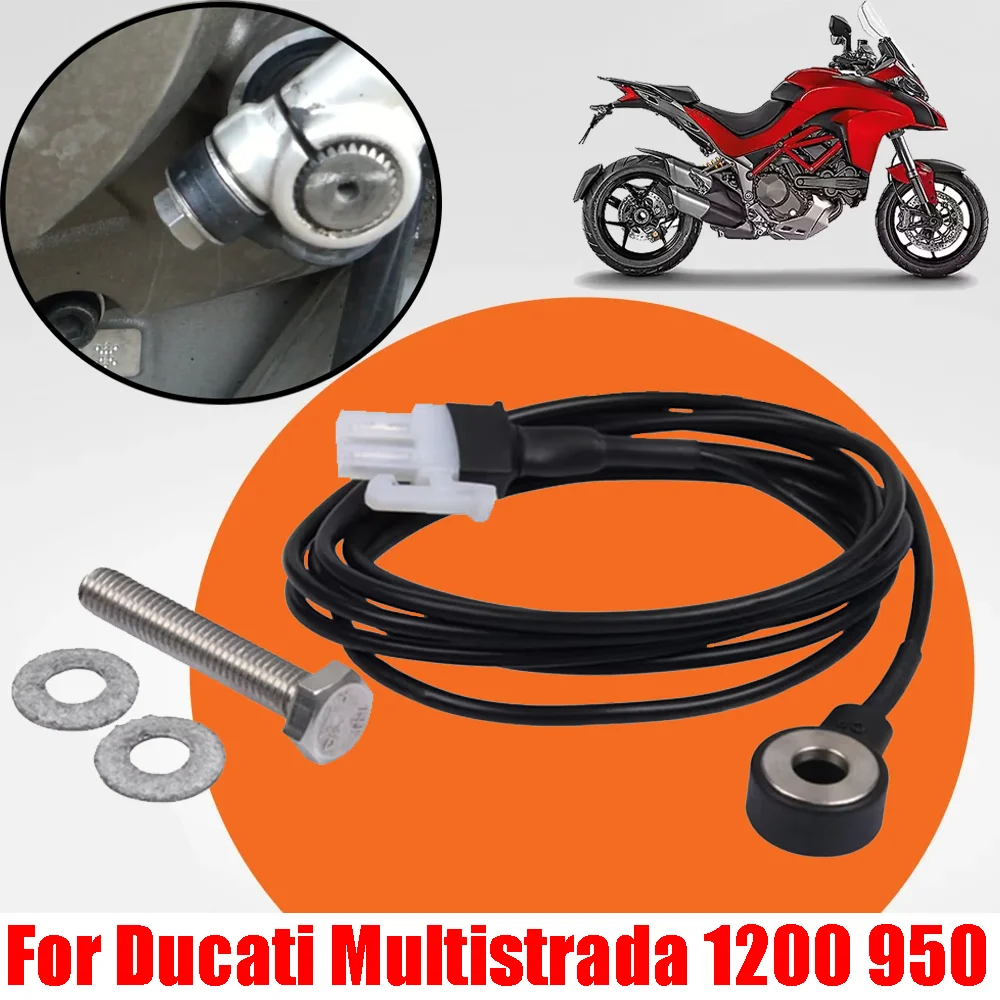 For Ducati Multistrada 1200 950 MTS1200 MTS Motorcycle Accessories Quickshift Quickshifter Sensor Quick Shift Shifter Senso
For Ducati Multistrada 1200 950 MTS1200 MTS Motorcycle Accessories Quickshift Quickshifter Sensor Quick Shift Shifter Senso