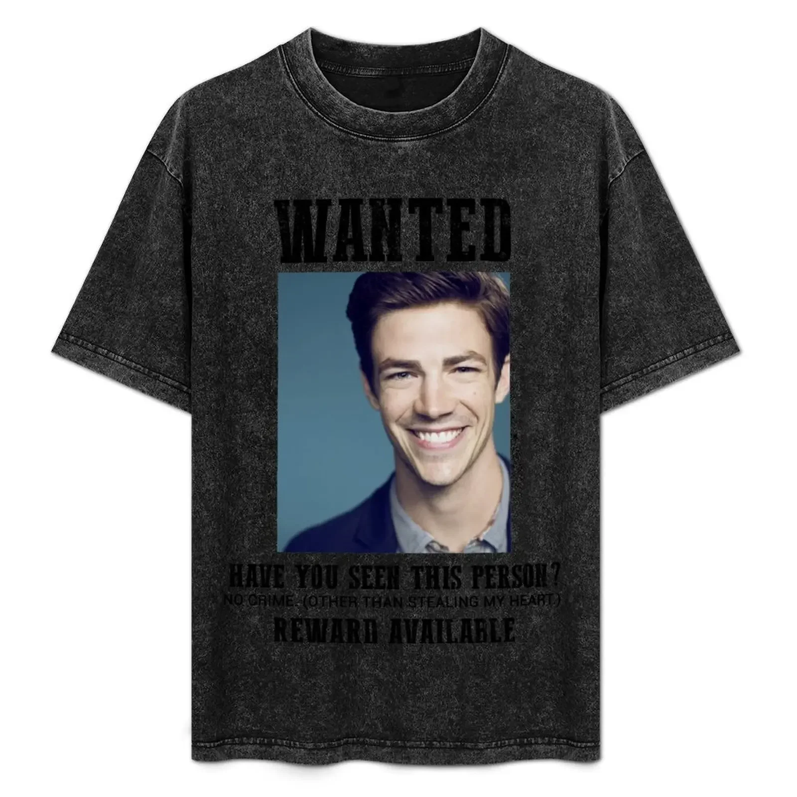 wanted: grant gustin T-Shirt boys animal print custom t shirt valentines clothes luxury designer Men's t-shirts
wanted: grant gustin T-Shirt boys animal print custom t shirt valentines clothes luxury designer Men's t-shirts