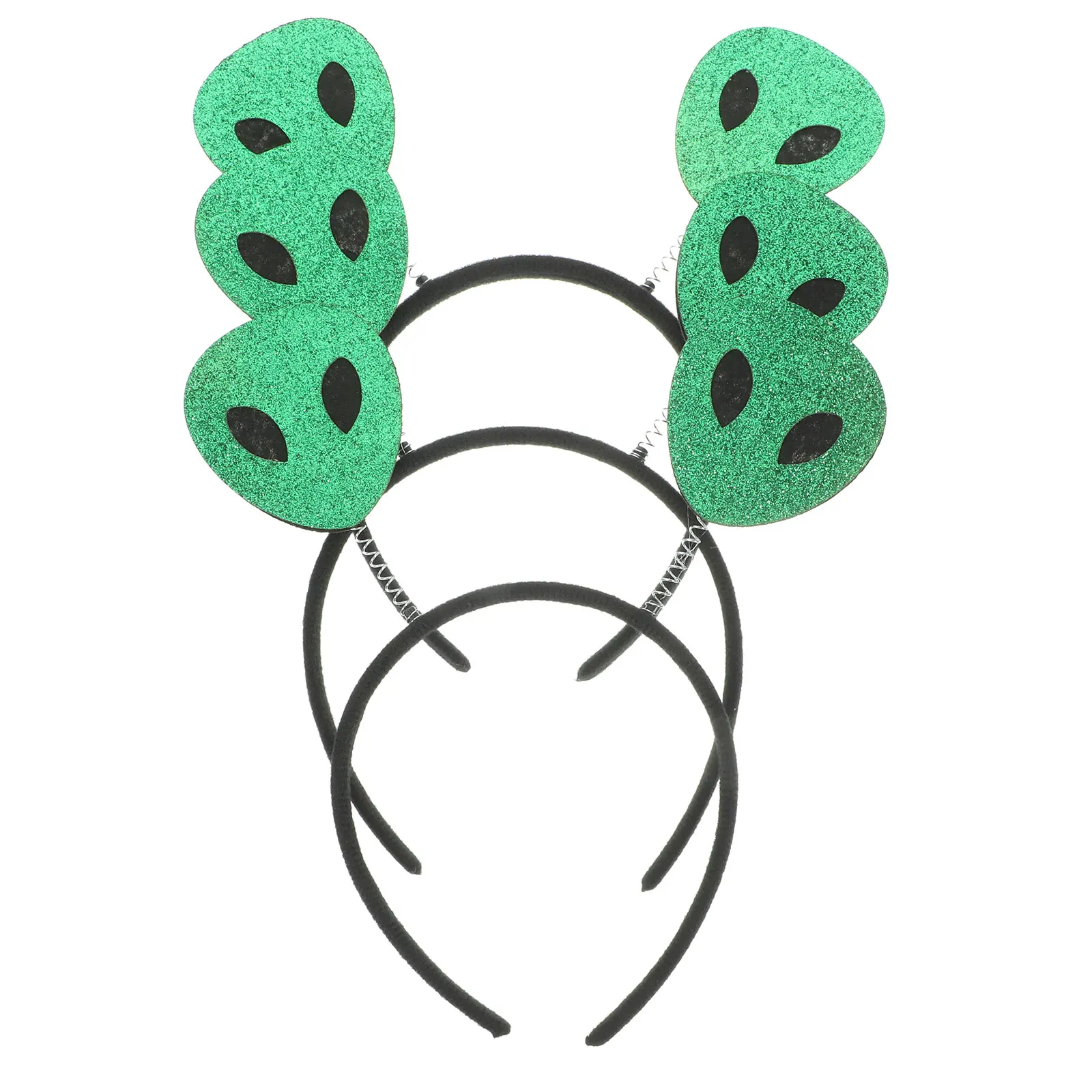 3pcs Green Headband Hair Accessories Funny Halloween Costumes Women Party Photo Booth Props Comfortable Boppers
3pcs Green Headband Hair Accessories Funny Halloween Costumes Women Party Photo Booth Props Comfortable Boppers