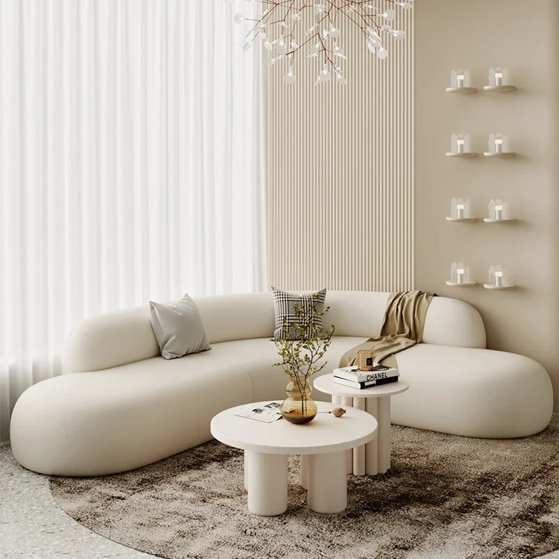 Minimalist Recliner Sofa Comfortable Modern Romantic Sofa Designer Gaming Replica Children Apartment Divano Salon Furniture
Minimalist Recliner Sofa Comfortable Modern Romantic Sofa Designer Gaming Replica Children Apartment Divano Salon Furniture