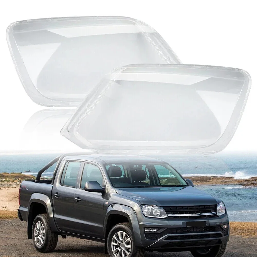 For VW Amarok 2011-2022 Left Right Front Headlamp Cover Shell Car Headlights Lens Cover Lampshdade Headlamp Lamp Clear Shell
For VW Amarok 2011-2022 Left Right Front Headlamp Cover Shell Car Headlights Lens Cover Lampshdade Headlamp Lamp Clear Shell