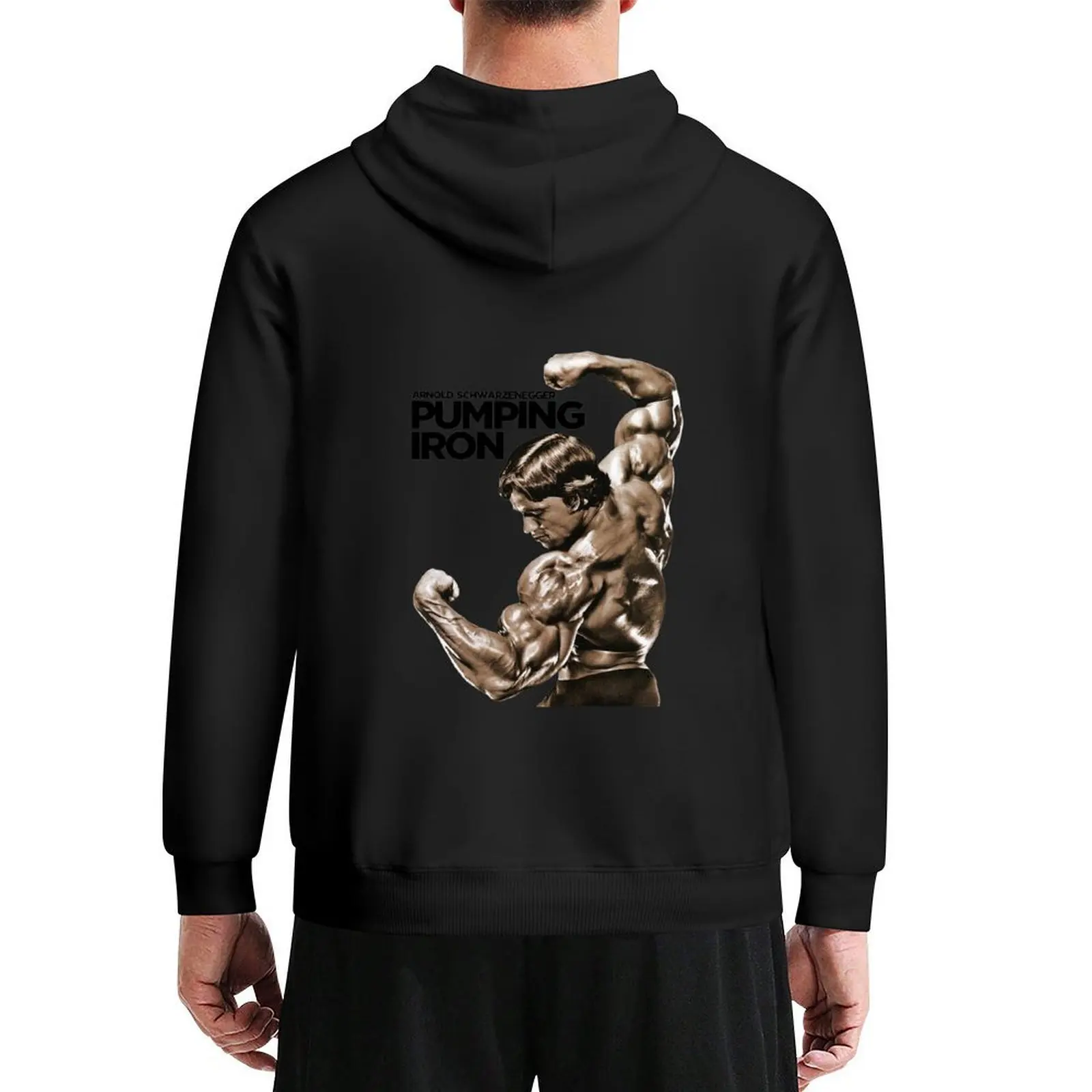 arnold pumping iron schwarzenegger essential classic Hoodie hooded shirt anime clothing clothes for men japanese hoodie
arnold pumping iron schwarzenegger essential classic Hoodie hooded shirt anime clothing clothes for men japanese hoodie