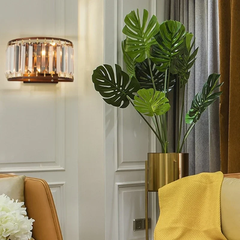 Creative Simple Gold Black Wall Light Modern Living Room Lighting Lustre Bedroom Stair Hallway Indoor Wall Lamp
Creative Simple Gold Black Wall Light Modern Living Room Lighting Lustre Bedroom Stair Hallway Indoor Wall Lamp