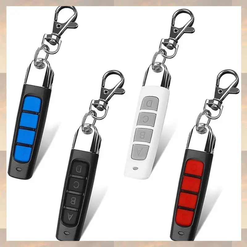 Новинка 2023 года, 433 МГц, электрические открыватели ворот, универсальный механизм открывания гаражных ворот для автоматических раздвижных дверей, электрические роликовые двери
Новинка 2023 года, 433 МГц, электрические открыватели ворот, универсальный механизм открывания гаражных ворот для автоматических раздвижных дверей, электрические роликовые двери