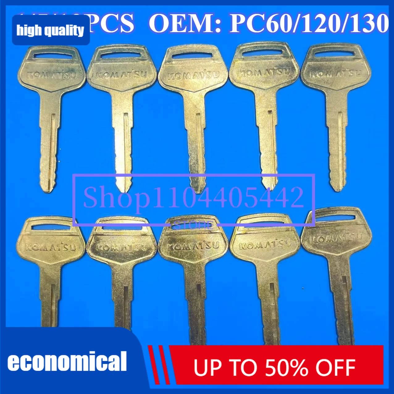 1/5/10 шт. ключи для аксессуаров для экскаваторов Komatsu KEY PC60/120/130/200/210/220/300/360-6-7-8
1/5/10 шт. ключи для аксессуаров для экскаваторов Komatsu KEY PC60/120/130/200/210/220/300/360-6-7-8