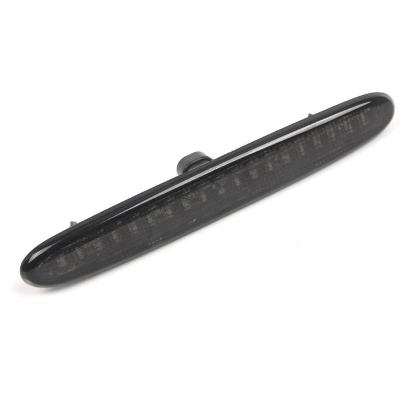 U13C Tail Rear Brake Lamp Third Stop Brake Lamp GM25100445 Replacement High Level Brake Light Lamp for 2006-2009
U13C Tail Rear Brake Lamp Third Stop Brake Lamp GM25100445 Replacement High Level Brake Light Lamp for 2006-2009