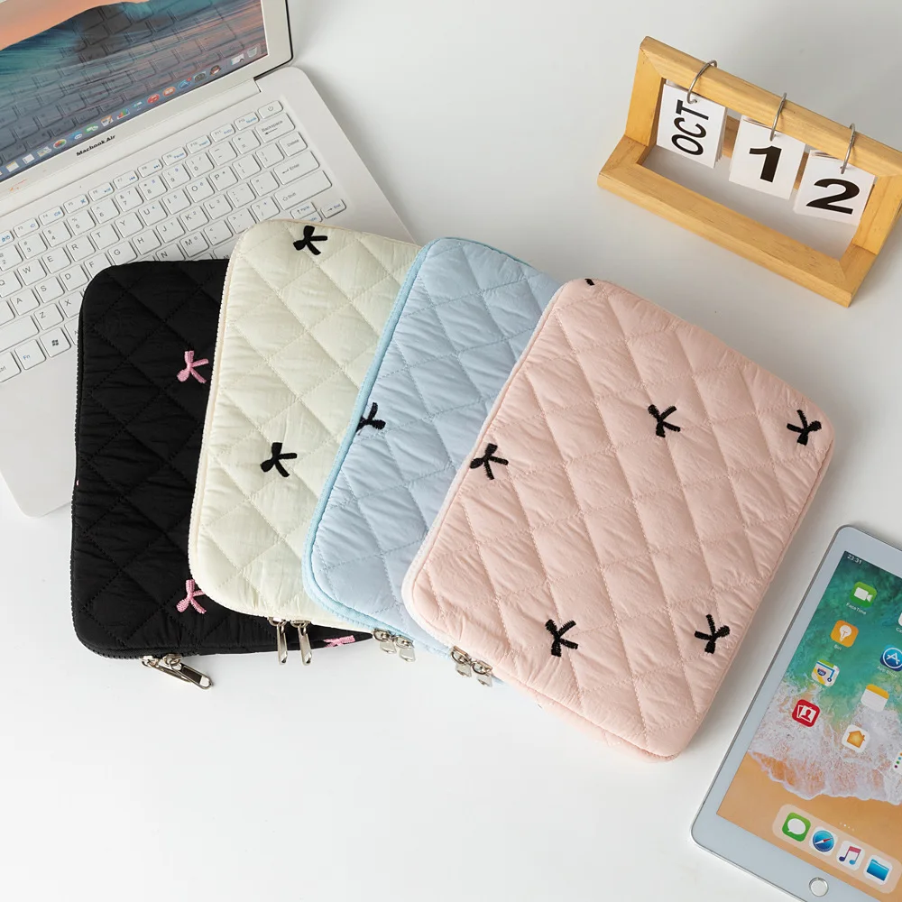 EGYAL 9-11 Inch Tablet Sleeve Bag for Ipad for New 11-inch iPad Pro M4/iPad Air M2 Bag for Samsung Huawei Xiaomi Lenovo Soft bag
EGYAL 9-11 Inch Tablet Sleeve Bag for Ipad for New 11-inch iPad Pro M4/iPad Air M2 Bag for Samsung Huawei Xiaomi Lenovo Soft bag
