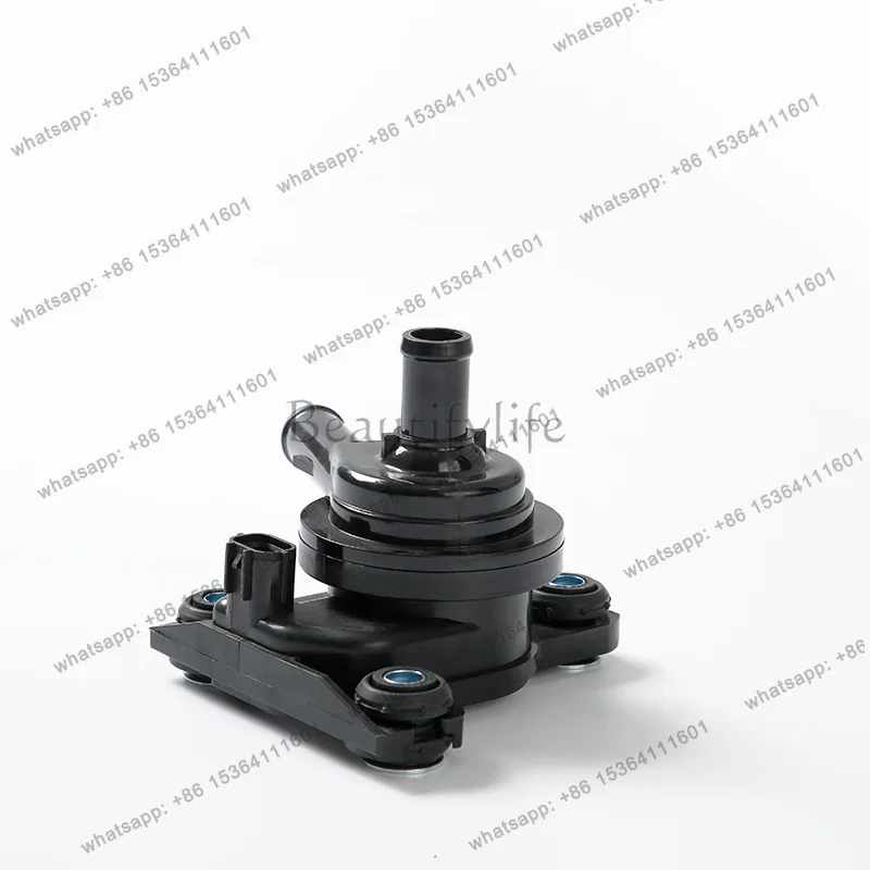Automotive electronic water pump 2004-2009 0400032528 G9020-47031 without bracket
Automotive electronic water pump 2004-2009 0400032528 G9020-47031 without bracket