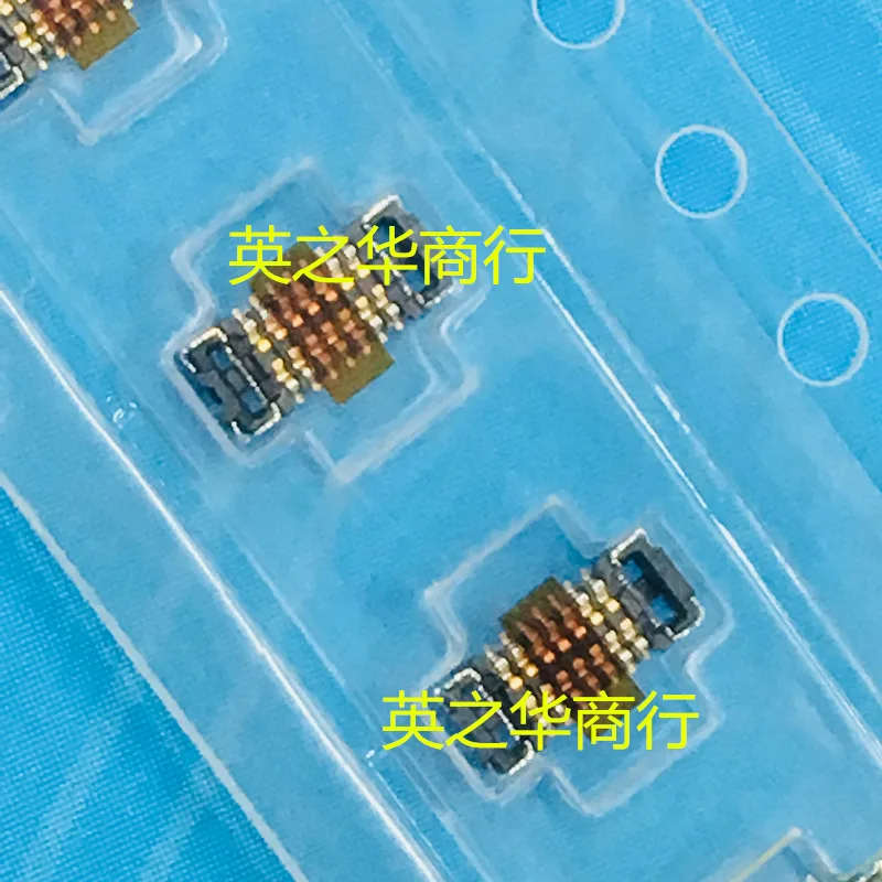 10 шт. оригинальные новые CPB0714-1150E, шаг 0,4 мм, 14-контактный разъем
10 шт. оригинальные новые CPB0714-1150E, шаг 0,4 мм, 14-контактный разъем