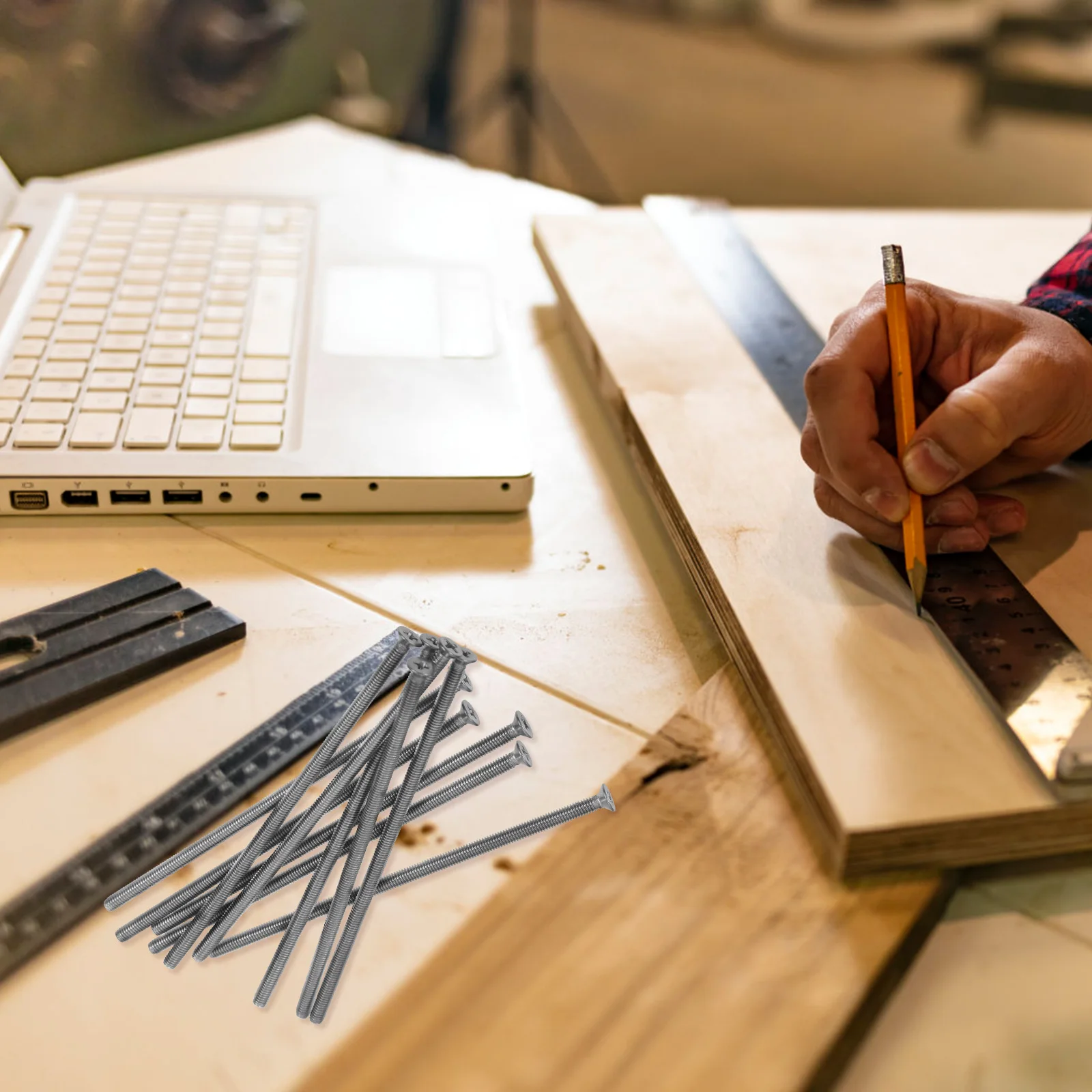 10 шт., винты для настенной пластины увеличенной длины, крепежные детали для выпускной крышки из нержавеющей стали, высокая твердость, износостойкость, обслуживание дома
10 шт., винты для настенной пластины увеличенной длины, крепежные детали для выпускной крышки из нержавеющей стали, высокая твердость, износостойкость, обслуживание дома