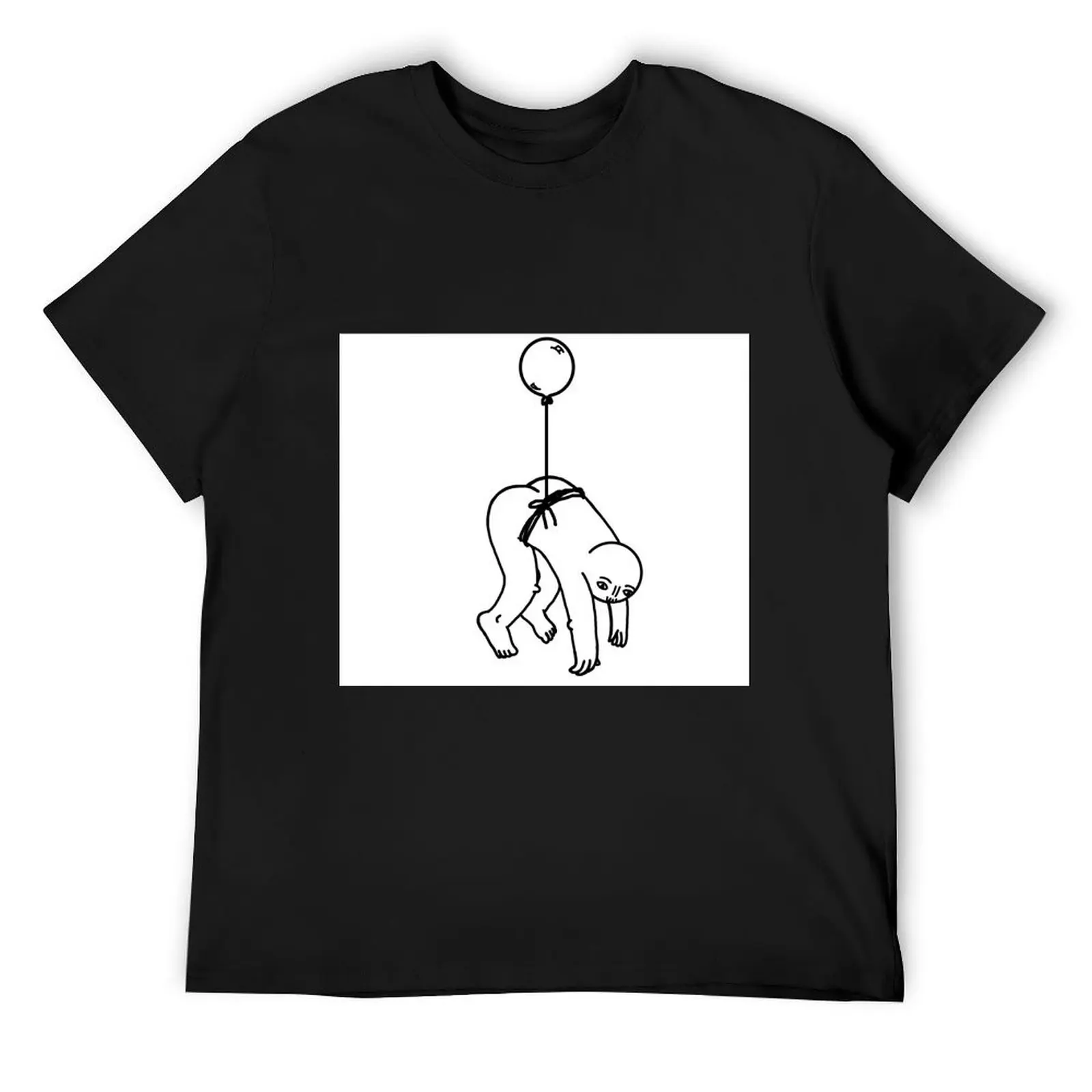 Balloon Jeff T-Shirt cotton graphic tees anime funny gifts summer 2025 t shirt for men
Balloon Jeff T-Shirt cotton graphic tees anime funny gifts summer 2025 t shirt for men