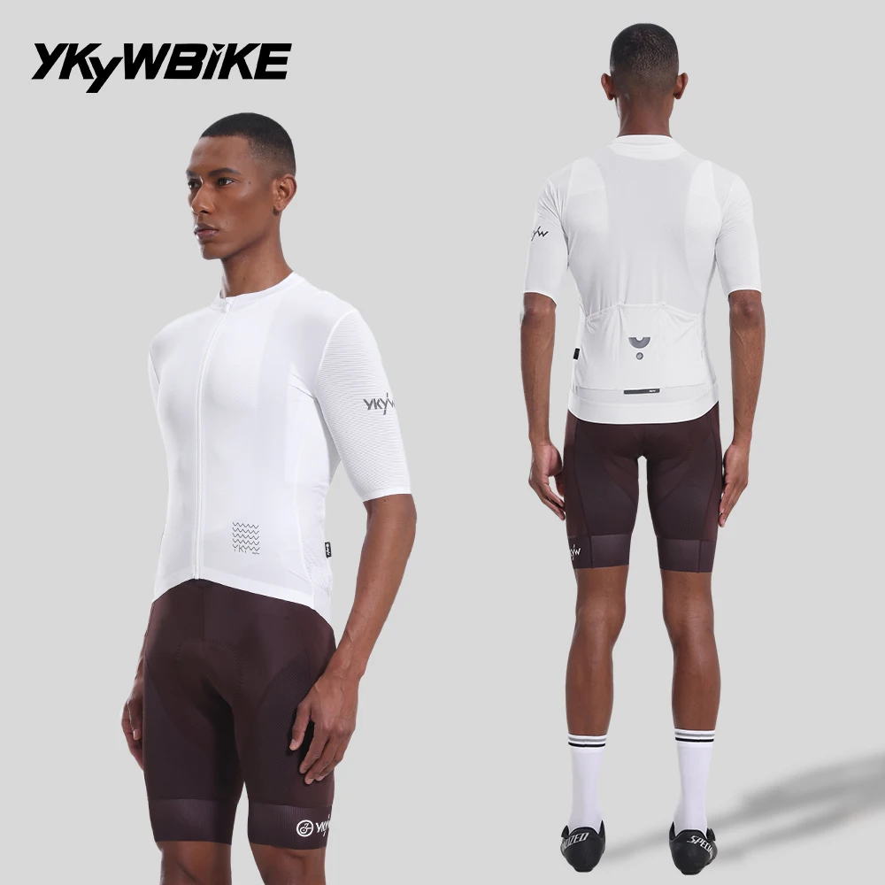 YKYW UPF50+ Мужская велосипедная майка с коротким рукавом YKK Молния Лето Pro Team Велосипедная обтягивающая рубашка легкая 2025 Топы для шоссейных велосипедов Maillot
YKYW UPF50+ Мужская велосипедная майка с коротким рукавом YKK Молния Лето Pro Team Велосипедная обтягивающая рубашка легкая 2025 Топы для шоссейных велосипедов Maillot