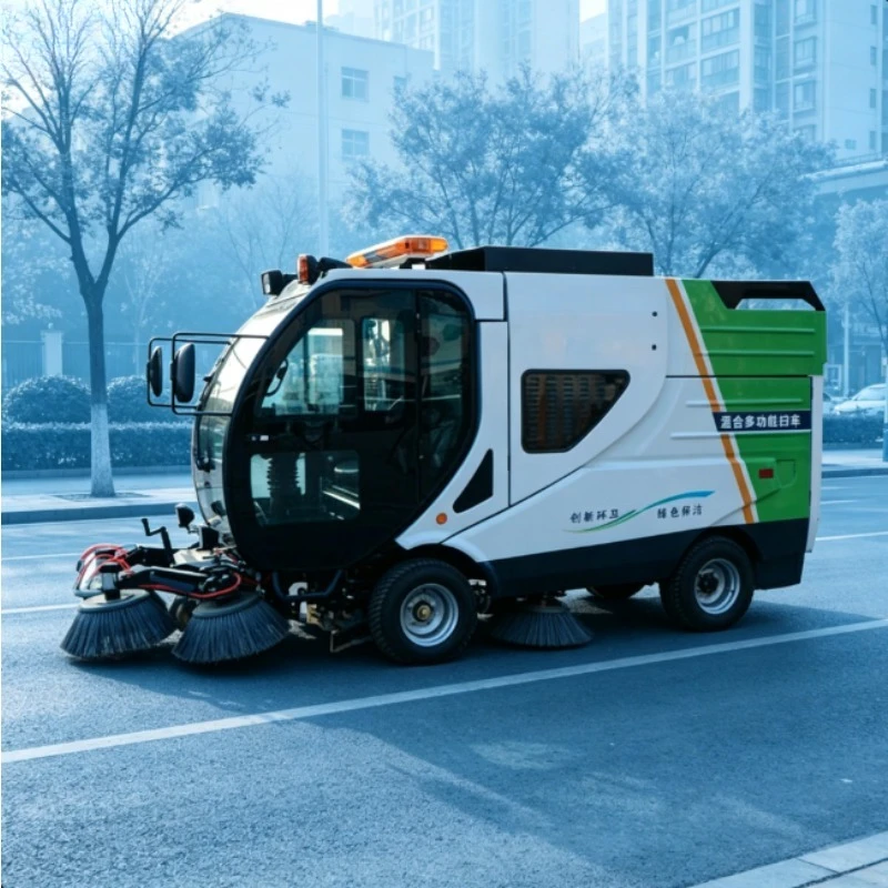 Road Sweeper Brushes Machine Best Seller Battery Powered Automatic Street Sweeper Municipal New Big Floor Sweeping Machine
Road Sweeper Brushes Machine Best Seller Battery Powered Automatic Street Sweeper Municipal New Big Floor Sweeping Machine