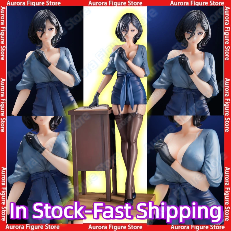 In Stock HanaBee 1/6 28CM Toutotsu Ni Nugidasu Tennen Bijutsu Kyoushi Rumi Sexy Girl Doll Figure Anime Figures Toys Models PVC
In Stock HanaBee 1/6 28CM Toutotsu Ni Nugidasu Tennen Bijutsu Kyoushi Rumi Sexy Girl Doll Figure Anime Figures Toys Models PVC
