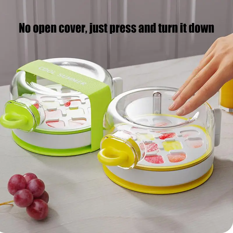 Ice Making Bottle Silicone Ice Trays And Kettle Reusable Mold Freezing Bottle For Juice Drinks Soda Cafe Restaurant Whiskey
Ice Making Bottle Silicone Ice Trays And Kettle Reusable Mold Freezing Bottle For Juice Drinks Soda Cafe Restaurant Whiskey