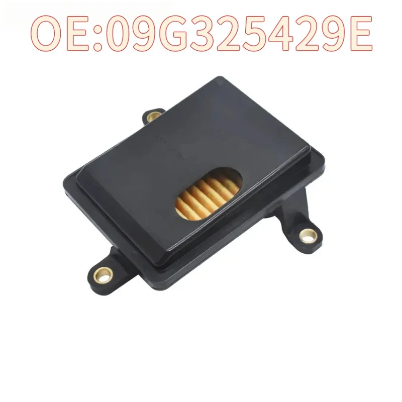 09G For VW/GOLF/JETTA/PASSAT &SKODA/COOPER 09G325429E Transmission Filter Auto Transmission Systems Gearbox Oil Filter
09G For VW/GOLF/JETTA/PASSAT &SKODA/COOPER 09G325429E Transmission Filter Auto Transmission Systems Gearbox Oil Filter