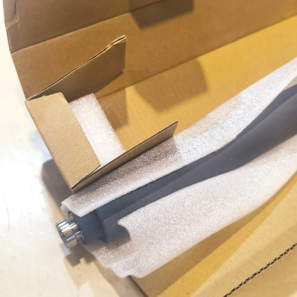 Partstron Classic RZ RV EZ EV A3 Pressure Roller 023-74068 Fit For Riso Duplicator Parts
Partstron Classic RZ RV EZ EV A3 Pressure Roller 023-74068 Fit For Riso Duplicator Parts