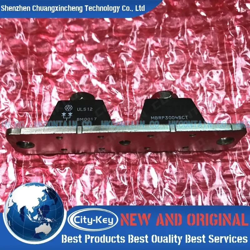 Новый и оригинальный MBRP20020CTL MBRP20030CTL MBRP20045CT MBRP20060CT MBRP300100CT MBRP30035L MBRP30045CT MBRP30045CTL MBRP30060CT
Новый и оригинальный MBRP20020CTL MBRP20030CTL MBRP20045CT MBRP20060CT MBRP300100CT MBRP30035L MBRP30045CT MBRP30045CTL MBRP30060CT