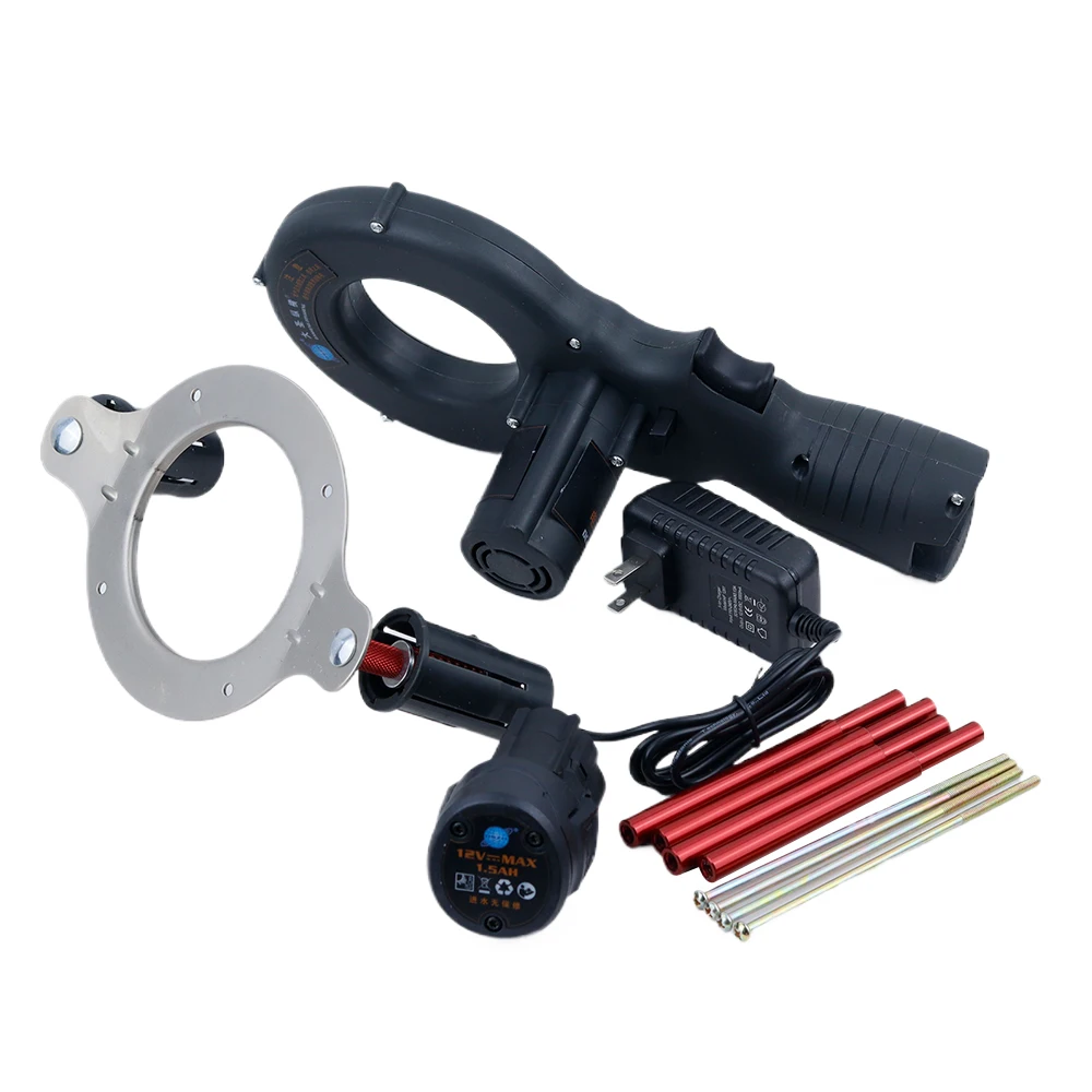 Automatic Zip Tensioning Tool Cable Ties Plier Cable Ties Guns Stainless Steel Electric Fastening Strap Cutting Wrap Tool
Automatic Zip Tensioning Tool Cable Ties Plier Cable Ties Guns Stainless Steel Electric Fastening Strap Cutting Wrap Tool