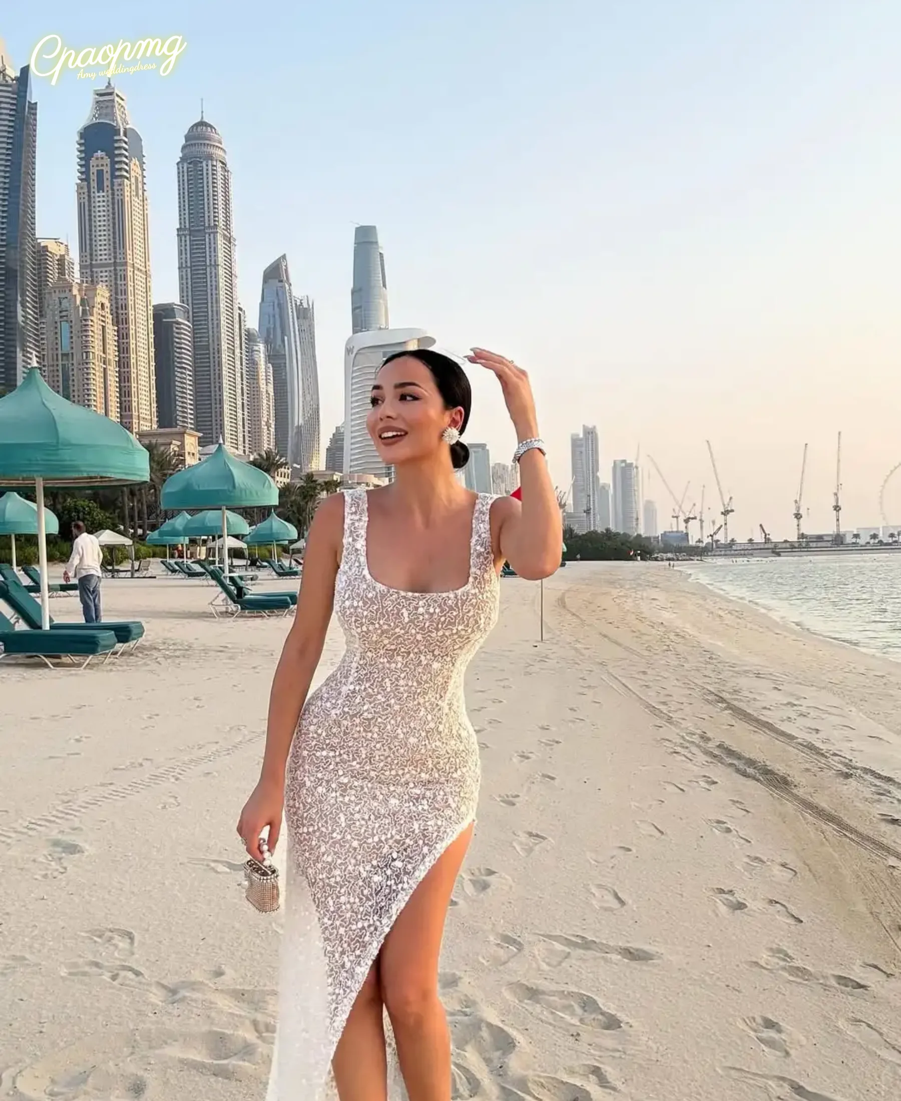 Индивидуальные сексуальные прозрачные вечерние платья с разрезом для женщин, облегающие, с квадратным вырезом, без спинки, без рукавов, Vestidos de Noche
Индивидуальные сексуальные прозрачные вечерние платья с разрезом для женщин, облегающие, с квадратным вырезом, без спинки, без рукавов, Vestidos de Noche