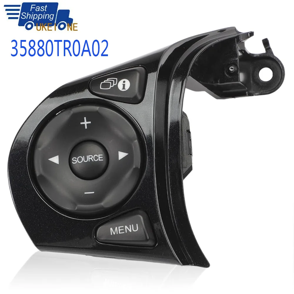 Кнопки управления аудиосигналом на Руль Запчасти для 2012 Honda Civic 1.8L 35880-TR0-A02 35880TR0A02 автомобильные аксессуары
Кнопки управления аудиосигналом на Руль Запчасти для 2012 Honda Civic 1.8L 35880-TR0-A02 35880TR0A02 автомобильные аксессуары