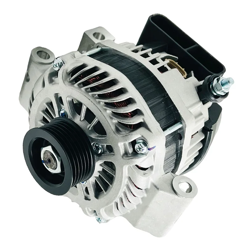 Alternator Generator Fit MAZDA 5 2012-2017 A3TJ1191 L33G-18-300 11330 LRA04025 L33G18300 L33G18300A L33G18300R00
Alternator Generator Fit MAZDA 5 2012-2017 A3TJ1191 L33G-18-300 11330 LRA04025 L33G18300 L33G18300A L33G18300R00