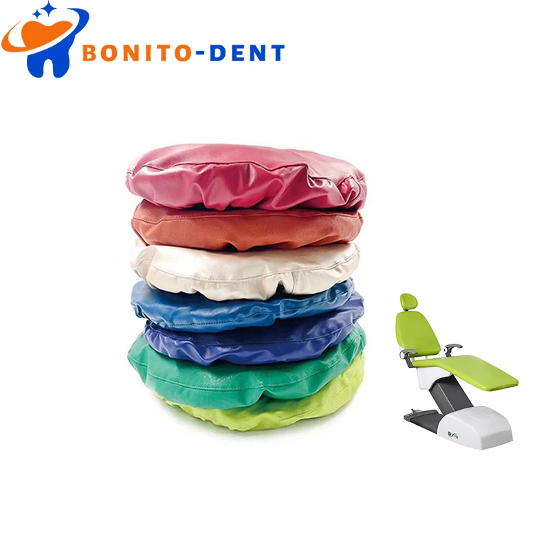 PU Leather Dental Chair Cover Protection Accessories Waterproof Case Easy to Move or Shift
PU Leather Dental Chair Cover Protection Accessories Waterproof Case Easy to Move or Shift