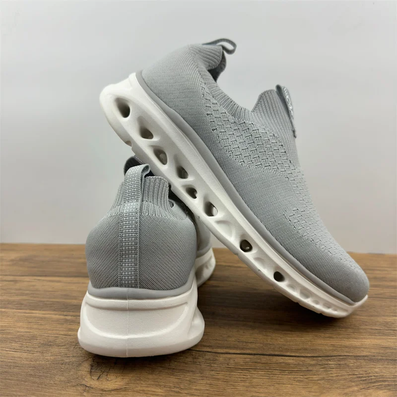 Женские весенне-летние слипоны o впитывающие дышащие Step-L oes Casual Sports Me Lazy Person's oe
Женские весенне-летние слипоны o впитывающие дышащие Step-L oes Casual Sports Me Lazy Person's oe