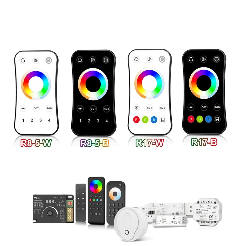 10 клавиш, дистанционный переключатель для регулировки яркости RGB и цветовой температуры
10 клавиш, дистанционный переключатель для регулировки яркости RGB и цветовой температуры