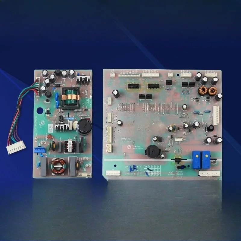 Parts are suitable for Haier refrigerator computer board main board power board BCD-628WACZ/BCD-WACV/WABV/WACW
Parts are suitable for Haier refrigerator computer board main board power board BCD-628WACZ/BCD-WACV/WABV/WACW