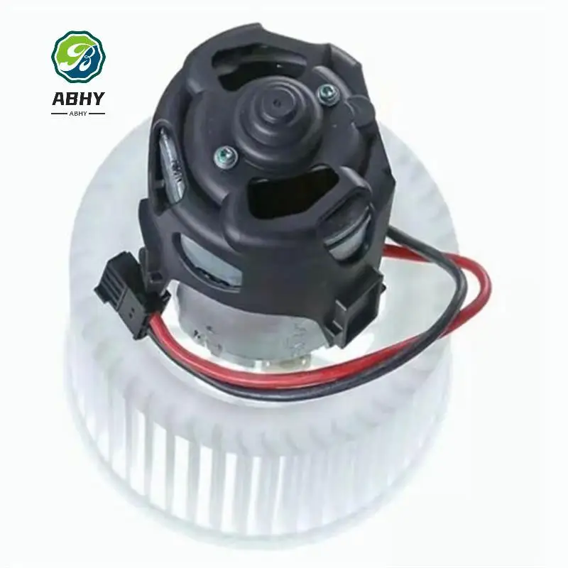 ABHY-64119200936 Car Blower Motor Accessories For BMW 5 6 7 Series F10 F07 F11 F12 F13 F06 A/C Fan Motor 64119242607 64119194589
ABHY-64119200936 Car Blower Motor Accessories For BMW 5 6 7 Series F10 F07 F11 F12 F13 F06 A/C Fan Motor 64119242607 64119194589