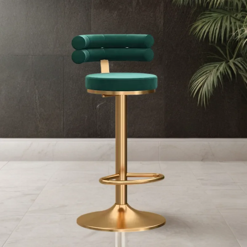 Manicure Chair Outdoor Bar Chaise Counter Kitchen Stools Design Nordic Chairs Furniture Home Luxury Taburete Bar Cafe High
Manicure Chair Outdoor Bar Chaise Counter Kitchen Stools Design Nordic Chairs Furniture Home Luxury Taburete Bar Cafe High