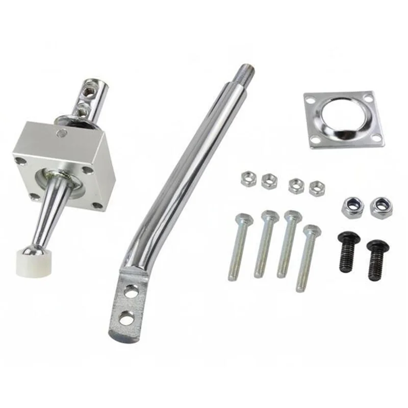 Classy-Transmission Short Shifter For Toyota Supra Celica Hilux Pickup Petrol Mk1 Mk2 Mk3 Mk4 W57 W58 R154 2WD 4 Cylinder
Classy-Transmission Short Shifter For Toyota Supra Celica Hilux Pickup Petrol Mk1 Mk2 Mk3 Mk4 W57 W58 R154 2WD 4 Cylinder