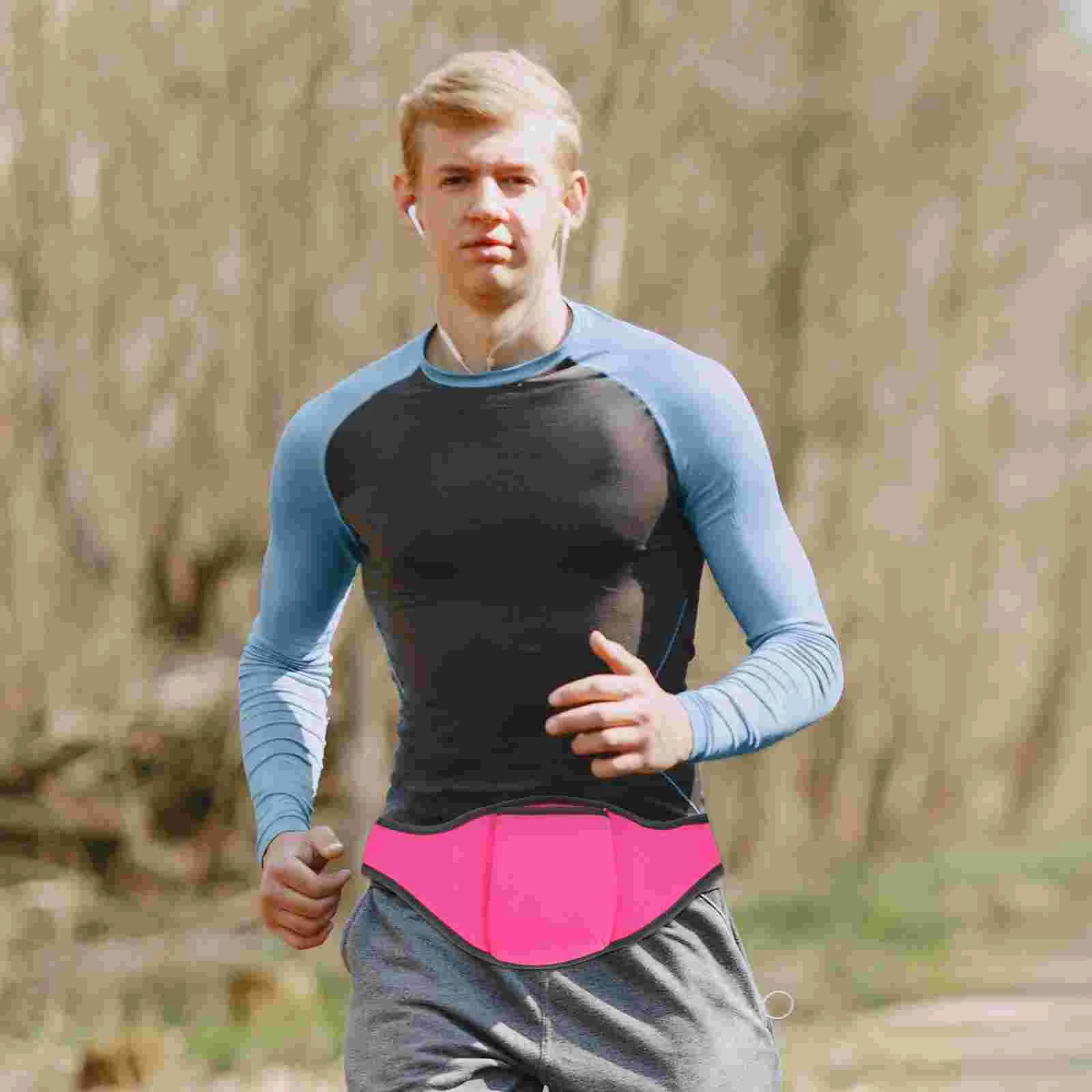 2pcs Fitness Microphone Belt Bag Neoprene Mic Waist Pouch Secure Portable Devices Edge Dance Sports Adjustable Concealed
2pcs Fitness Microphone Belt Bag Neoprene Mic Waist Pouch Secure Portable Devices Edge Dance Sports Adjustable Concealed