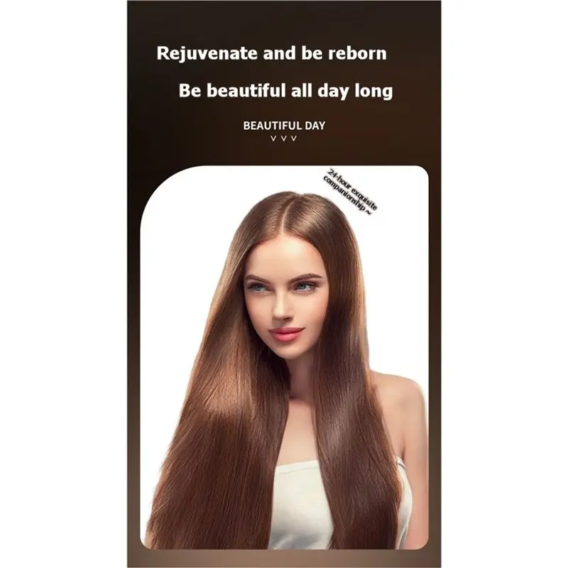 A05G-Tiny Hair Brush Styling Tool For Detangling, Smoothing, For Frizz Control And Gentle Hair Care Portable Scalp Massage Comb
A05G-Tiny Hair Brush Styling Tool For Detangling, Smoothing, For Frizz Control And Gentle Hair Care Portable Scalp Massage Comb
