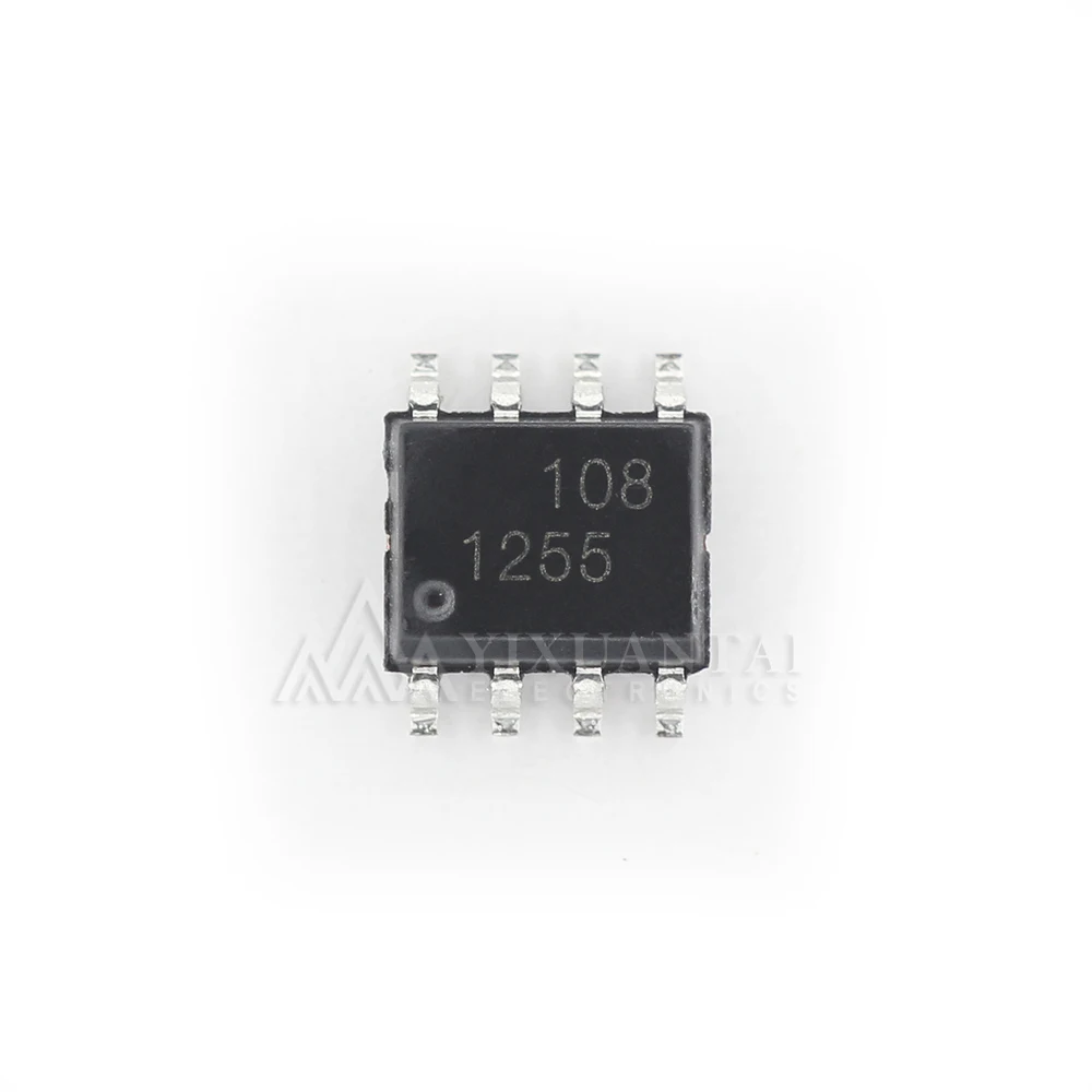 10Pcs Free shipping SOP8 LTC1232CS8 LTC1255CS8 LTC1257CS8 LTC1261CS8 LTC1232 LTC1255 LTC1257 LTC1261 1232 1255 1257 1261 SOP-8
10Pcs Free shipping SOP8 LTC1232CS8 LTC1255CS8 LTC1257CS8 LTC1261CS8 LTC1232 LTC1255 LTC1257 LTC1261 1232 1255 1257 1261 SOP-8