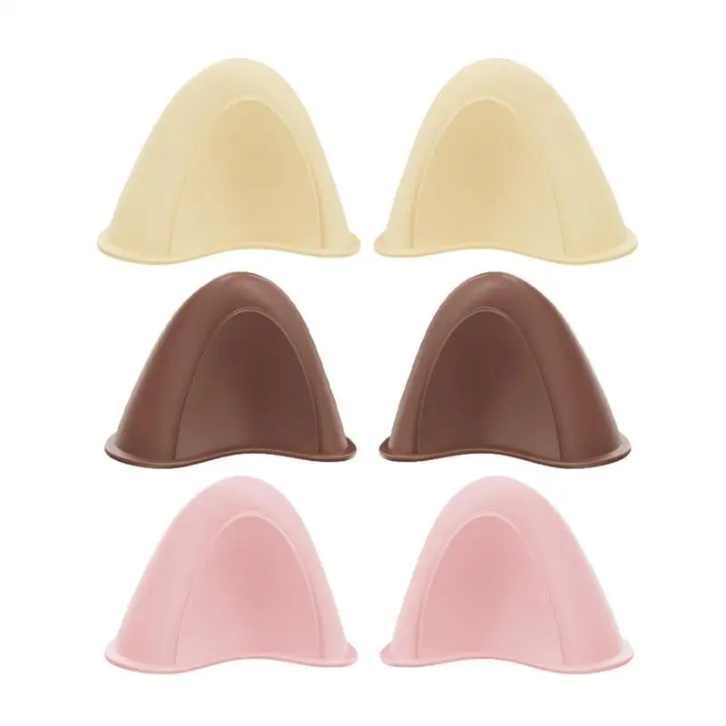 2Pcs Cat Ears Motorcycle Helmet Universal Helmet Cat Ear Motorcycle Electric Car Styling Cute Cat Ear Sticker Helmet Accessories
2Pcs Cat Ears Motorcycle Helmet Universal Helmet Cat Ear Motorcycle Electric Car Styling Cute Cat Ear Sticker Helmet Accessories