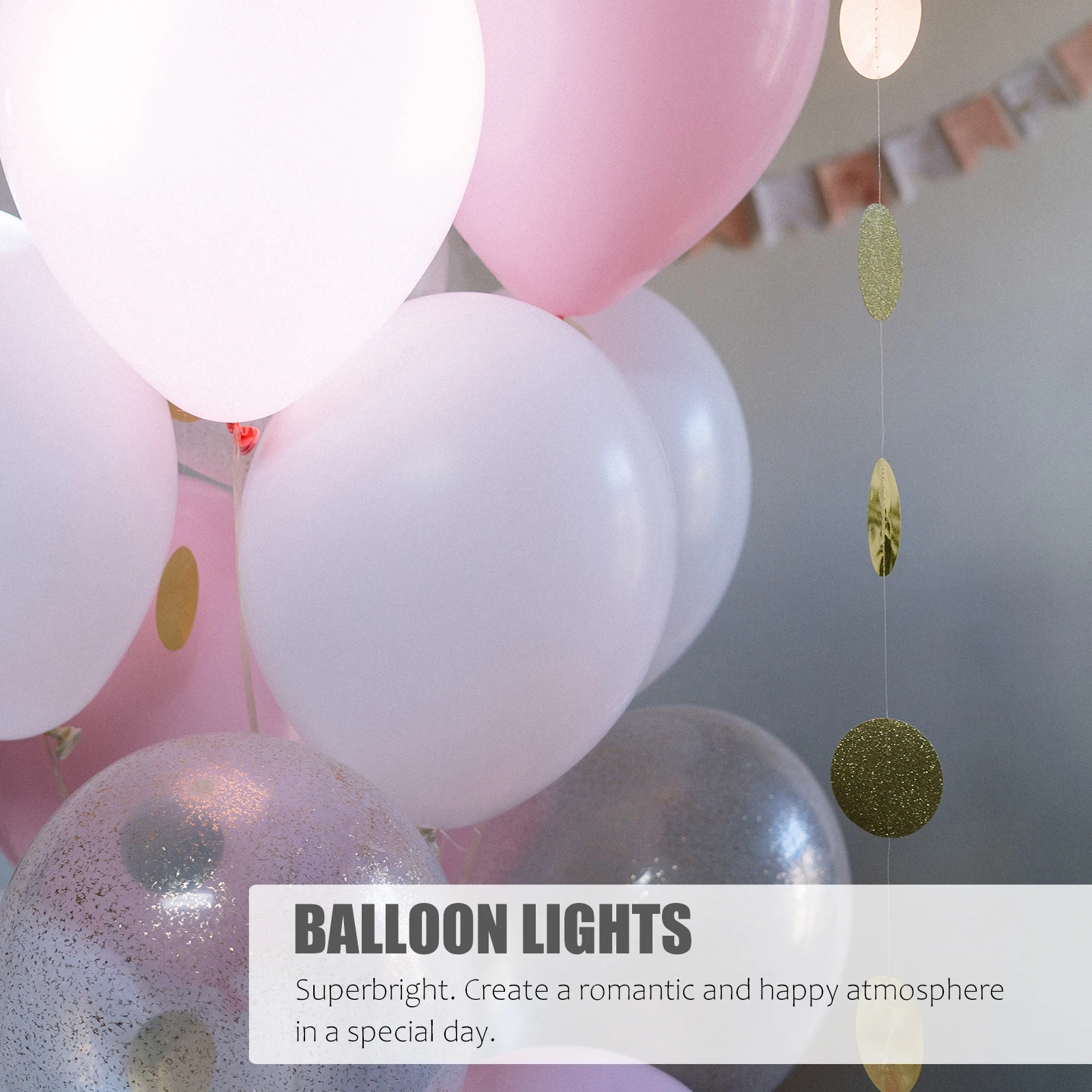 30pcs LED Lights Mini White Powered for Party Weddings Decorations Easy Operation 
30pcs LED Lights Mini White Powered for Party Weddings Decorations Easy Operation