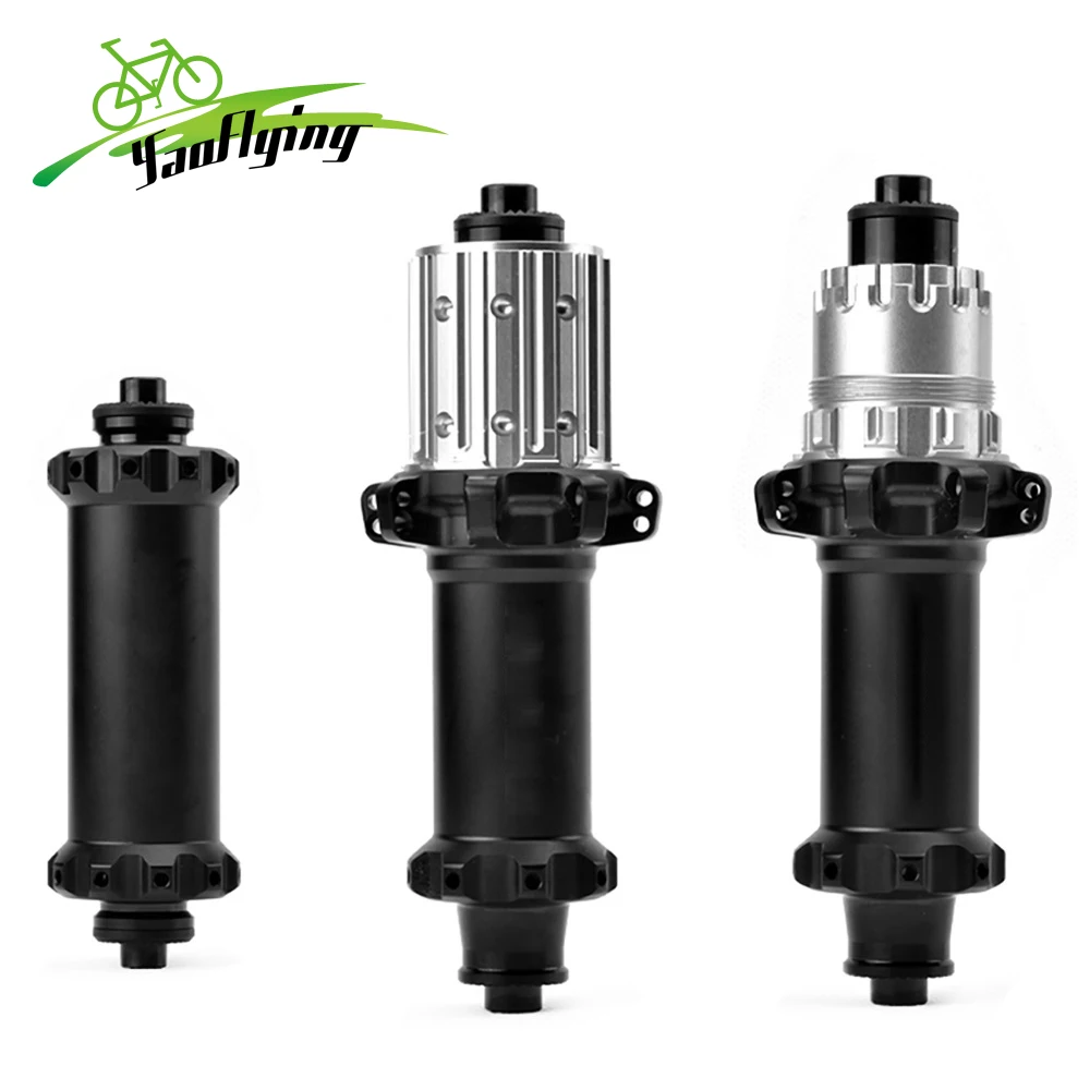 Airwolf Rim Brakes Super Light Road Bike Hubs 130*10mm and 100*9mm Road Bicycle Hubs With Ratchet 36T XDR HG Freehub
Airwolf Rim Brakes Super Light Road Bike Hubs 130*10mm and 100*9mm Road Bicycle Hubs With Ratchet 36T XDR HG Freehub