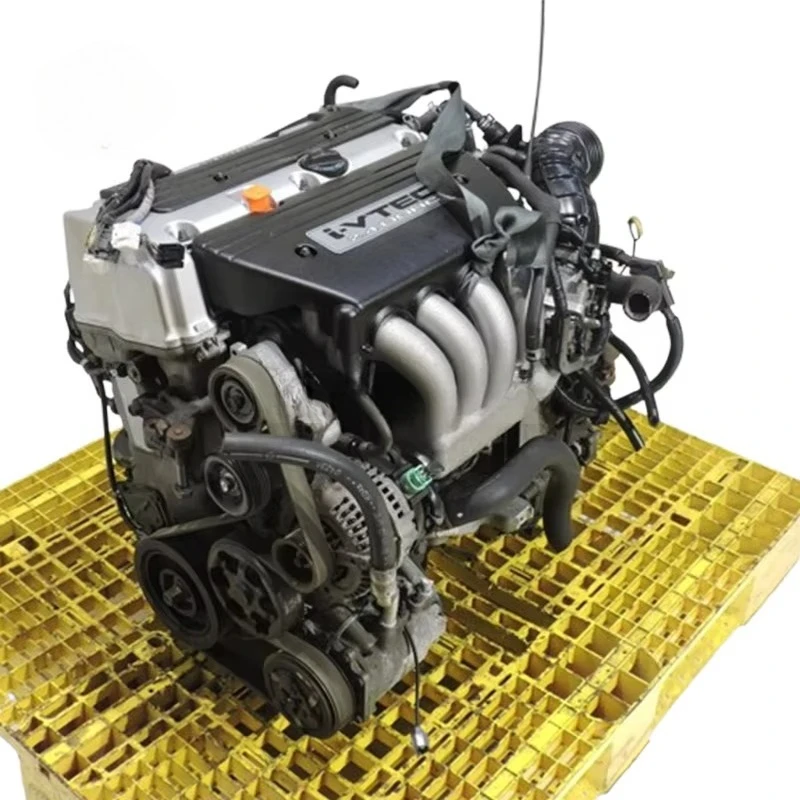100%Original Used 2.4L Engine K24 K24A2 Engine For Honda Element Accord Civic 1990-2013
100%Original Used 2.4L Engine K24 K24A2 Engine For Honda Element Accord Civic 1990-2013