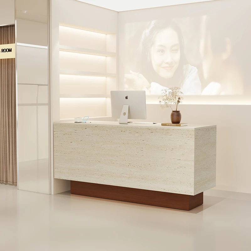 /Corner Hotel Reception Desks Industrial Beauty White Restaurant Reception Desks Simple Executive Escritorio Lounge Furniture
/Corner Hotel Reception Desks Industrial Beauty White Restaurant Reception Desks Simple Executive Escritorio Lounge Furniture
