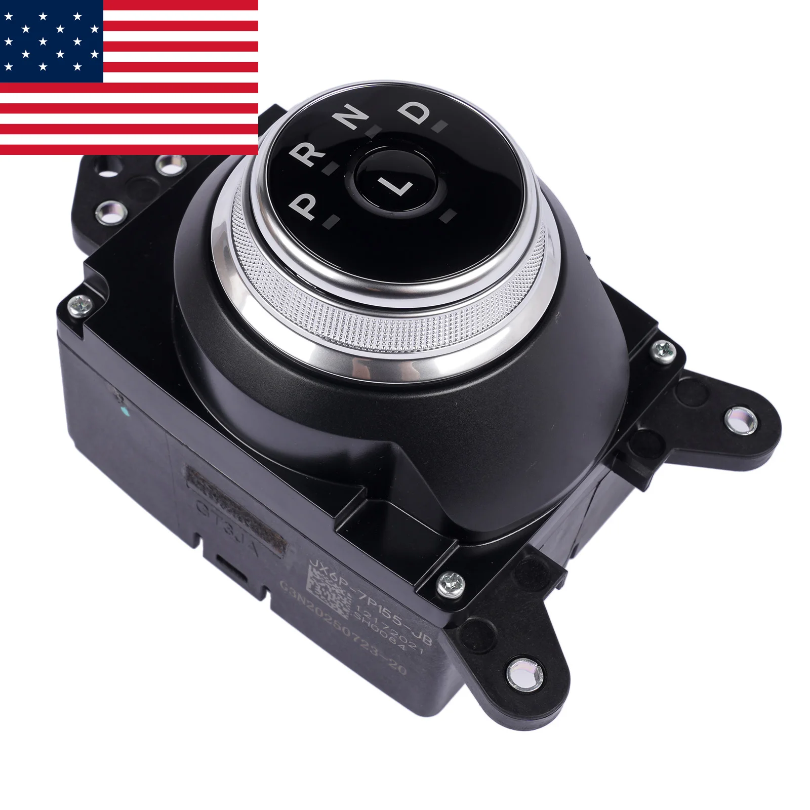AP03 Automatic Transmission Shift Lever LX6Z-7P155-U for Ford Escape 2020 2021 2022
AP03 Automatic Transmission Shift Lever LX6Z-7P155-U for Ford Escape 2020 2021 2022