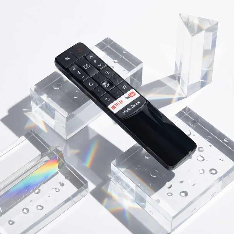 Applies to RC602 JMI2 For TCL Replacement Infrared Remote Control RC602 JMI2
Applies to RC602 JMI2 For TCL Replacement Infrared Remote Control RC602 JMI2